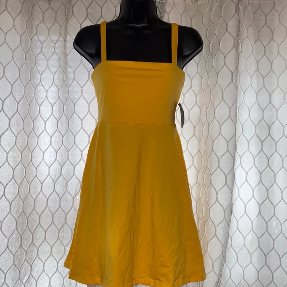 Skater Dress